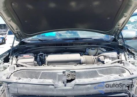 2023 Chevrolet Tahoe 2Wd Lt из США, поврежденный, VIN 1GNSCNKD1PR235792